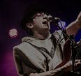 Show Banda Rockville