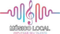 Logo Músico Local